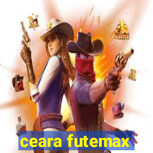 ceara futemax